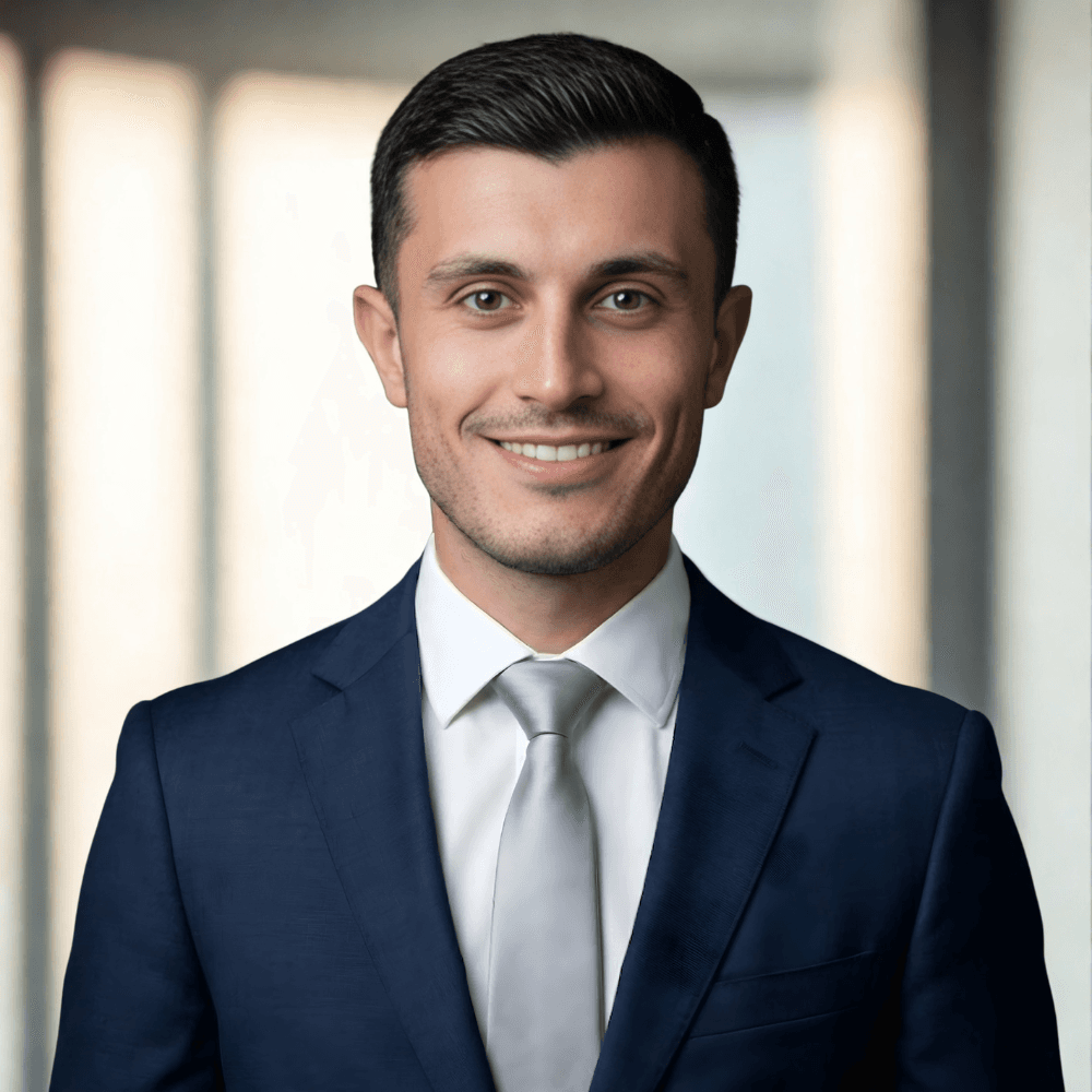 Michael Costa - Lawyer